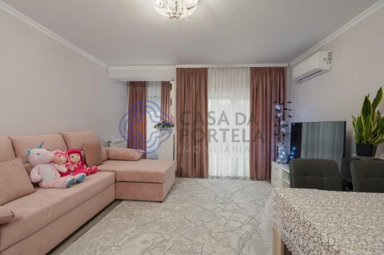 Apartamento T3 para Venda em Alfeizerão Foto 6