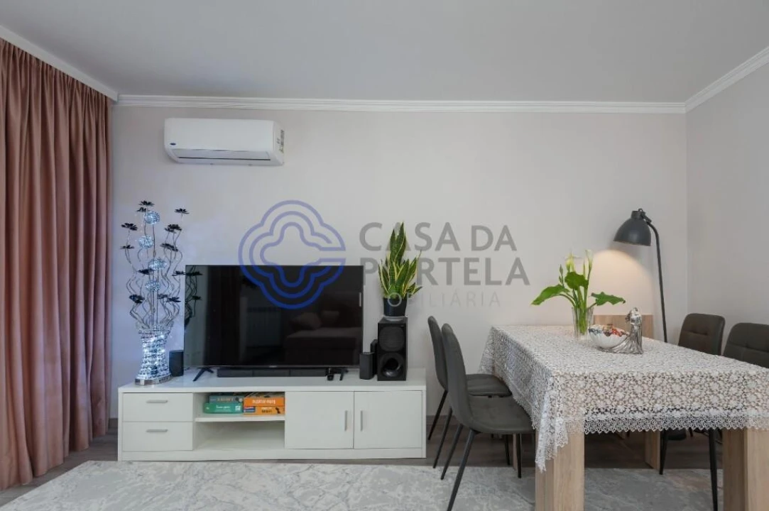 Apartamento T3 para Venda em Alfeizerão Foto 9