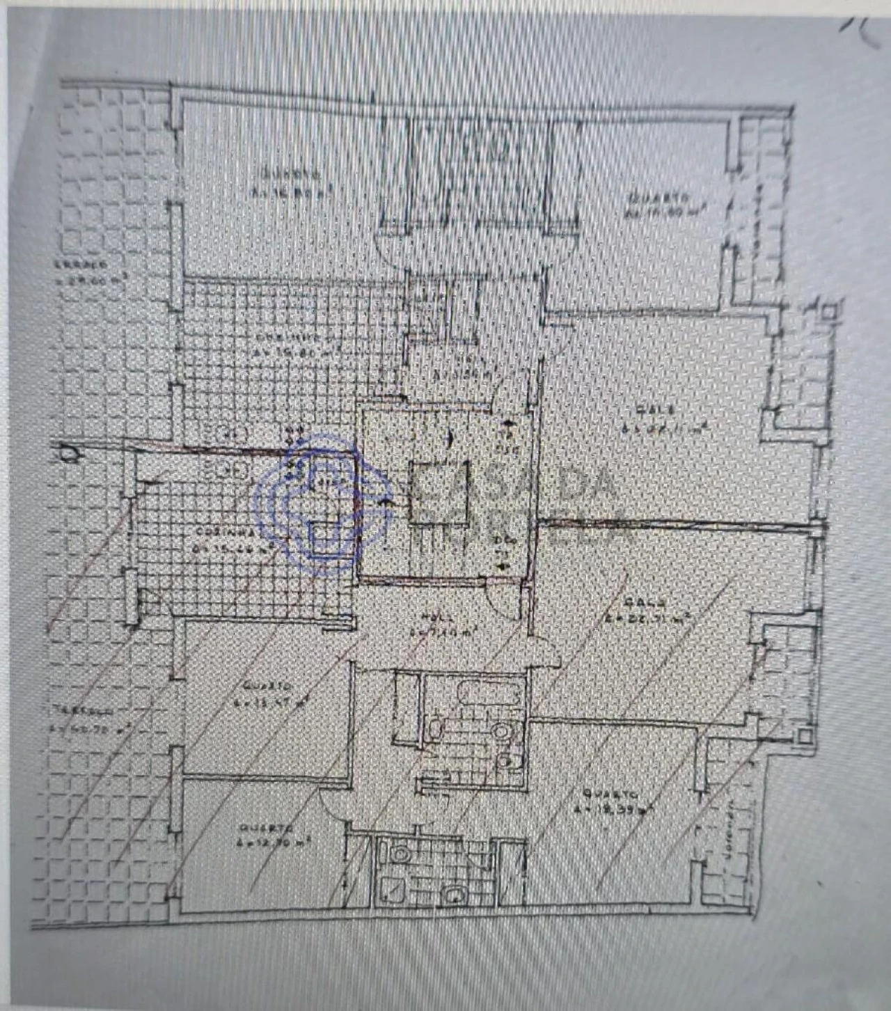Apartamento T3 para Venda em Alfeizerão Foto 27
