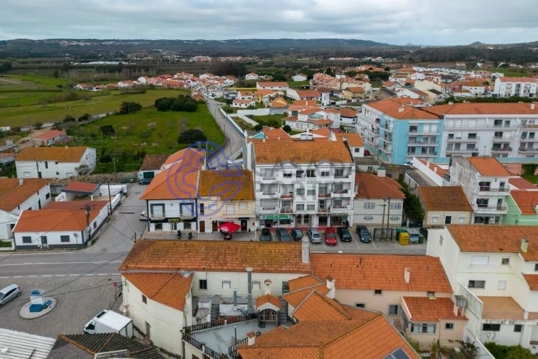 Apartamento T3 para Venda em Alfeizerão Foto 30