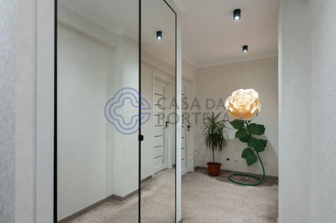 Apartamento T3 para Venda em Alfeizerão Foto 17