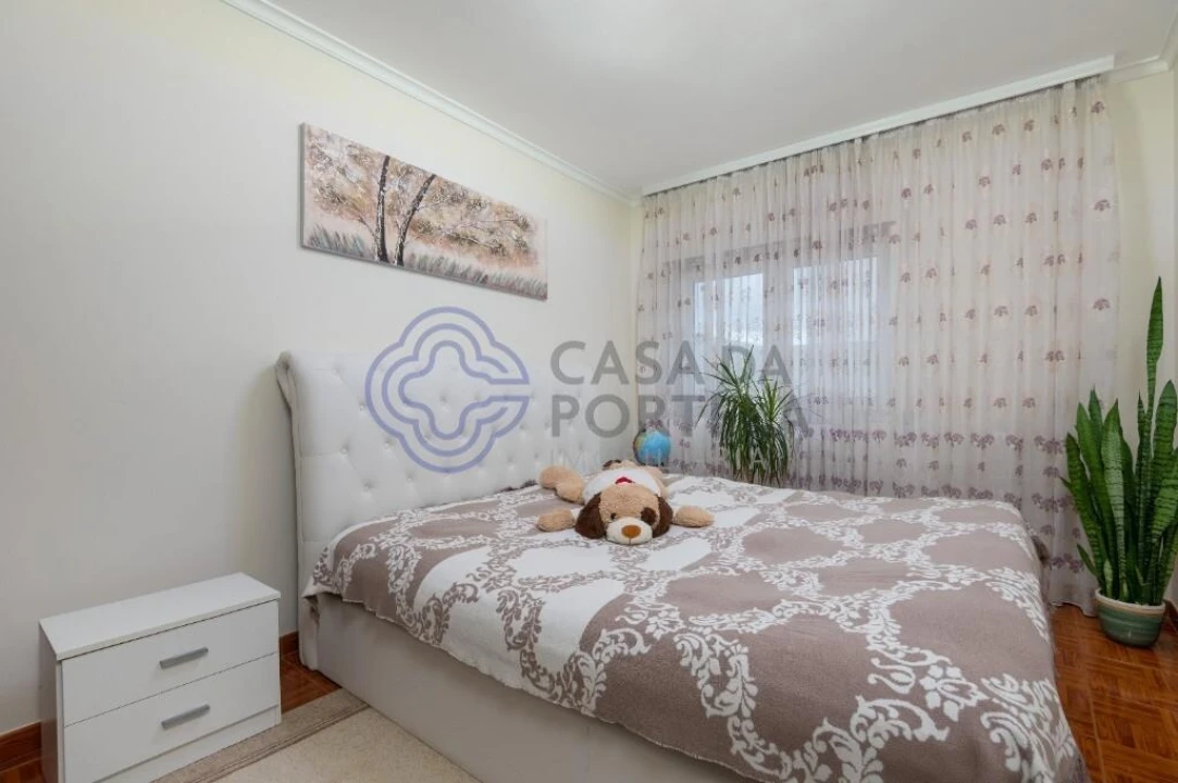 Apartamento T3 para Venda em Alfeizerão Foto 21