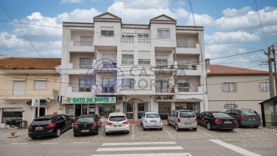 Apartamento T3 para Venda em Alfeizerão