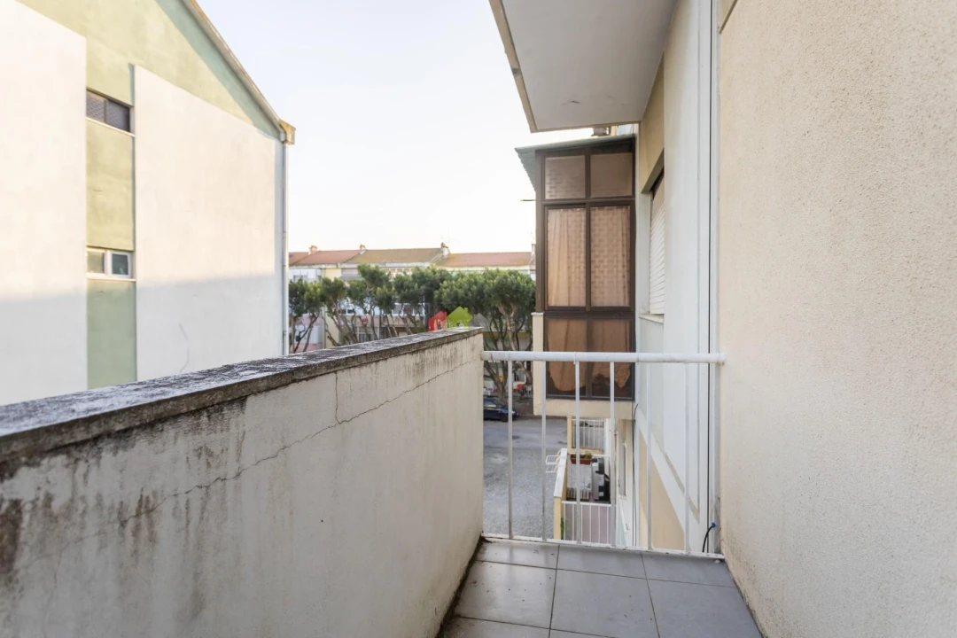 Apartamento T2 para Venda em Barreiro e Lavradio Foto 15