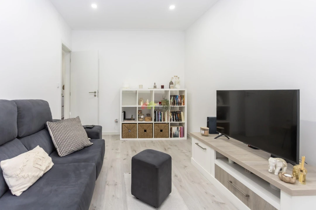 Apartamento T2 para Venda em Barreiro e Lavradio Foto 5