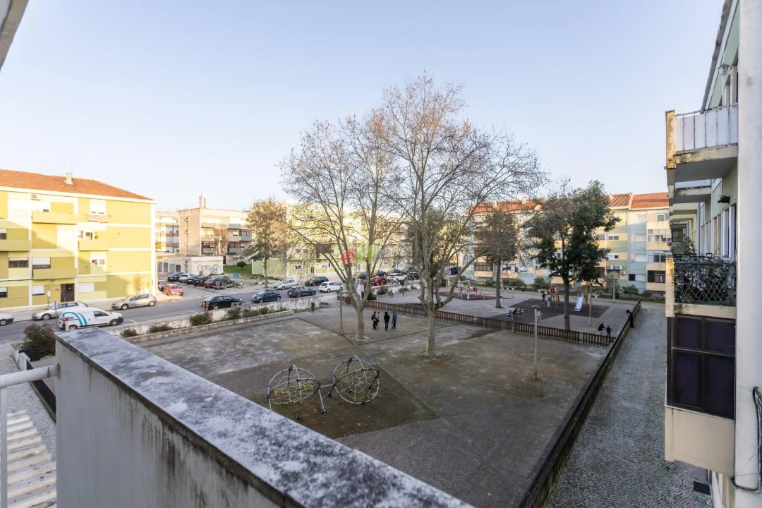 Apartamento T2 para Venda em Barreiro e Lavradio Foto 20