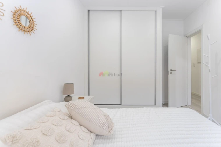 Apartamento T2 para Venda em Barreiro e Lavradio Foto 8