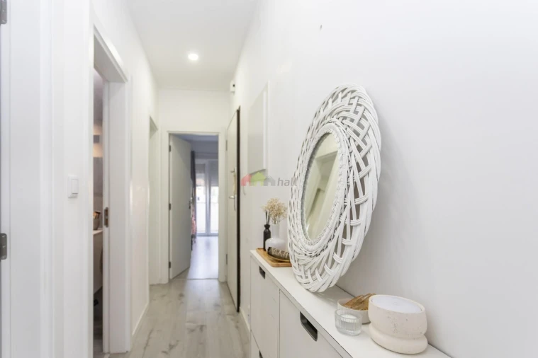 Apartamento T2 para Venda em Barreiro e Lavradio Foto 10