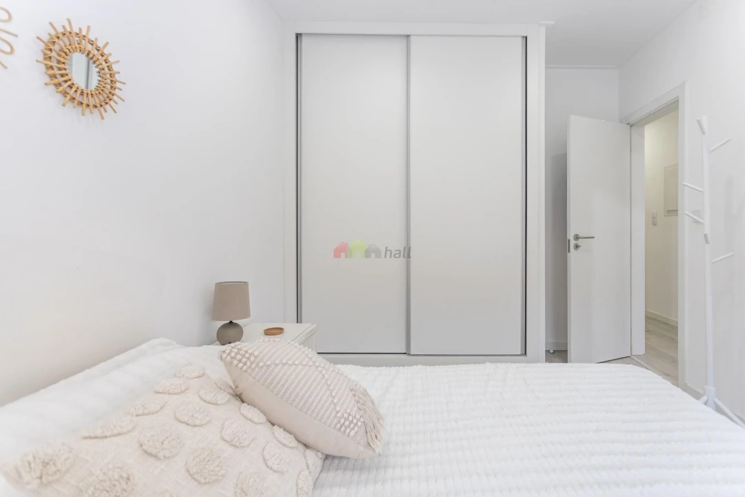 Apartamento T2 para Venda em Barreiro e Lavradio Foto 8