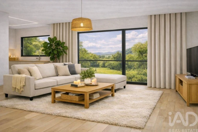 Apartamento T2 para Venda em Leiria, Pousos, Barreira e Cortes Foto 2