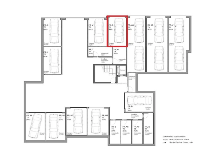 Apartamento T2 para Venda em Leiria, Pousos, Barreira e Cortes Foto 7