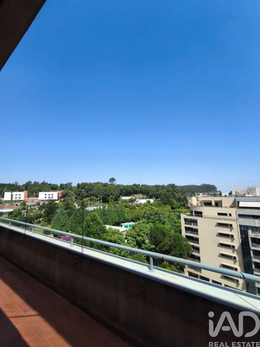 Apartamento T4 para Venda em Pedroso e Seixezelo Foto 32