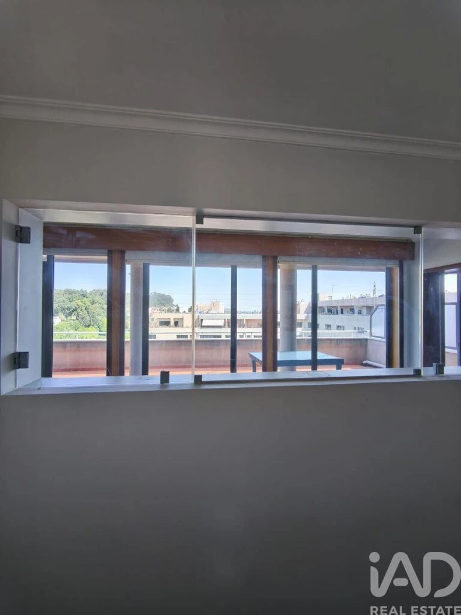 Apartamento T4 para Venda em Pedroso e Seixezelo Foto 20