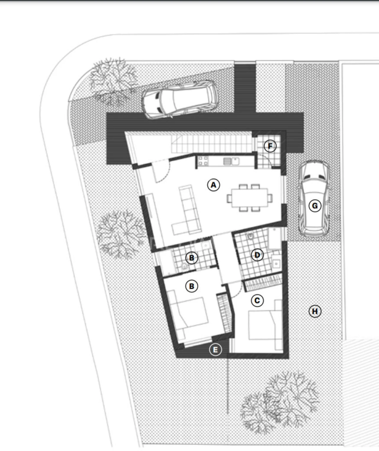 Apartamento T2 para Venda em Gafanha da Nazaré Foto 11