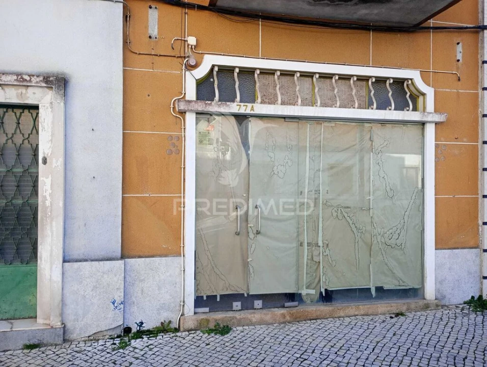 Prédio para Venda em Cartaxo e Vale da Pinta Foto 2