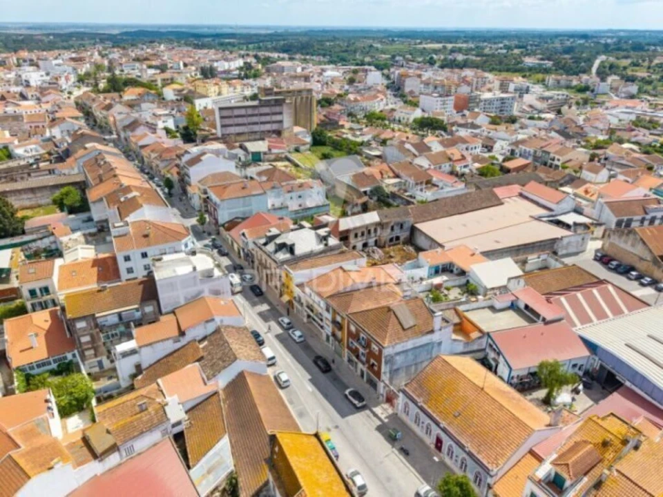Prédio para Venda em Cartaxo e Vale da Pinta Foto 2