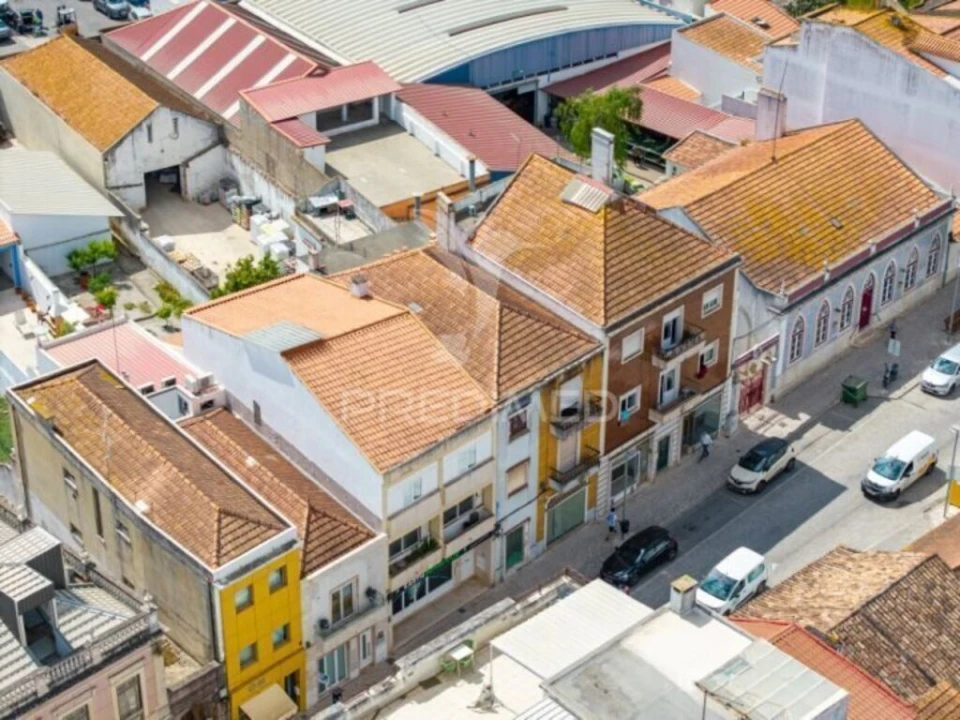Prédio para Venda em Cartaxo e Vale da Pinta Foto 3