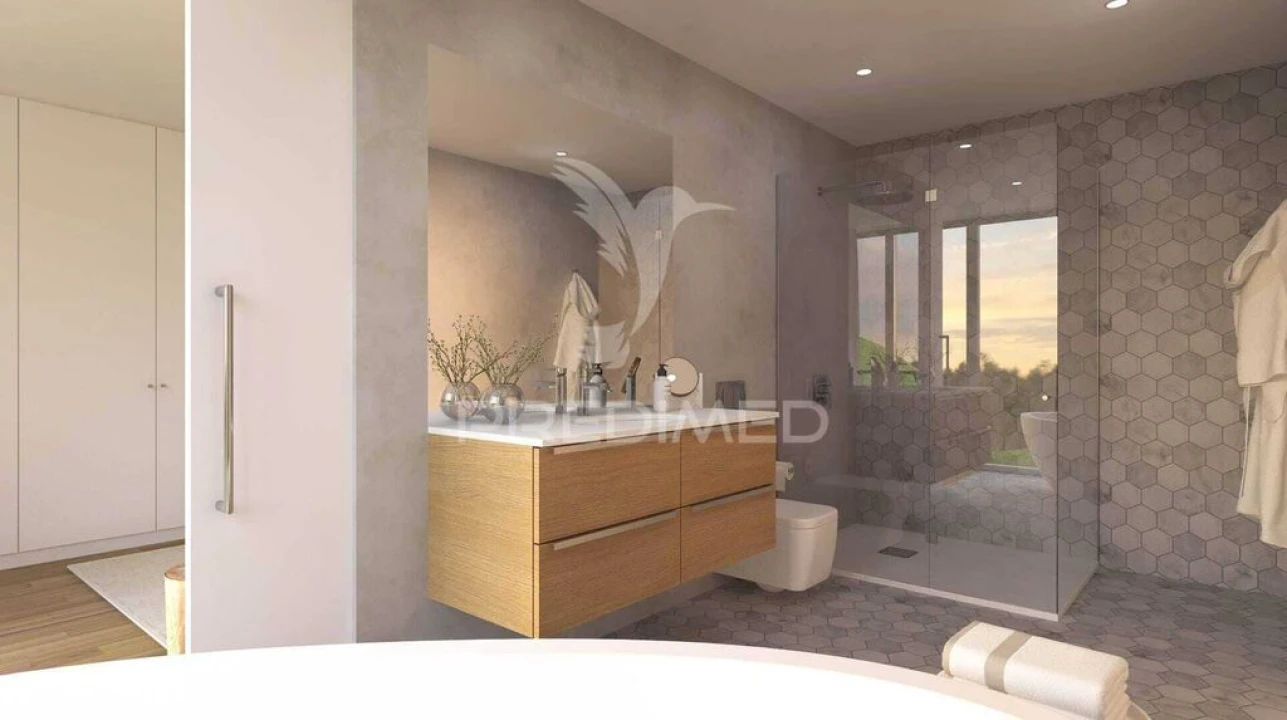 Apartamento T2 para Venda em Faro (Sé e São Pedro) Foto 4