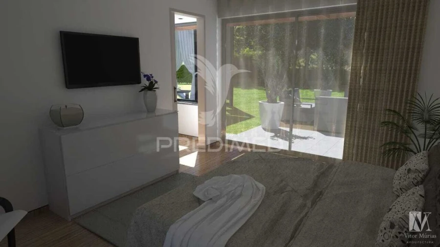 Apartamento T2 para Venda em Faro (Sé e São Pedro) Foto 11