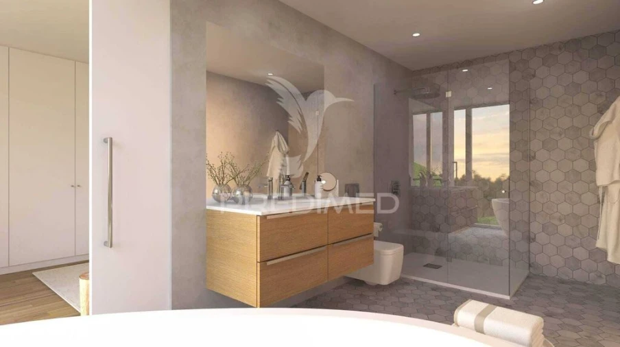 Apartamento T2 para Venda em Faro (Sé e São Pedro) Foto 4