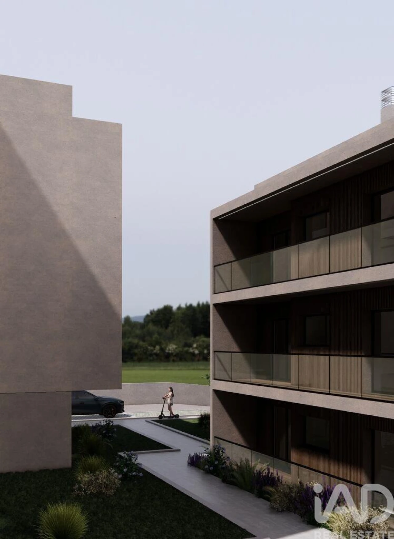 Apartamento T1 para Venda em Leiria, Pousos, Barreira e Cortes Foto 12