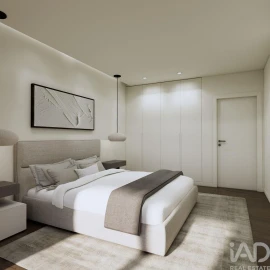 Apartamento T1 para Venda em Leiria, Pousos, Barreira e Cortes