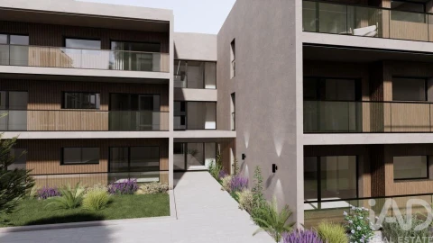 Apartamento T1 para Venda em Leiria, Pousos, Barreira e Cortes