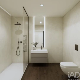 Apartamento T1 para Venda em Leiria, Pousos, Barreira e Cortes