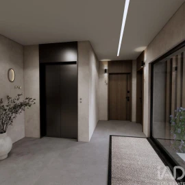 Apartamento T1 para Venda em Leiria, Pousos, Barreira e Cortes