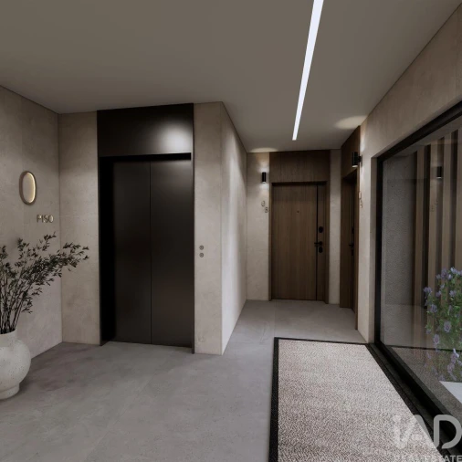 Apartamento T1 para Venda em Leiria, Pousos, Barreira e Cortes Foto 16