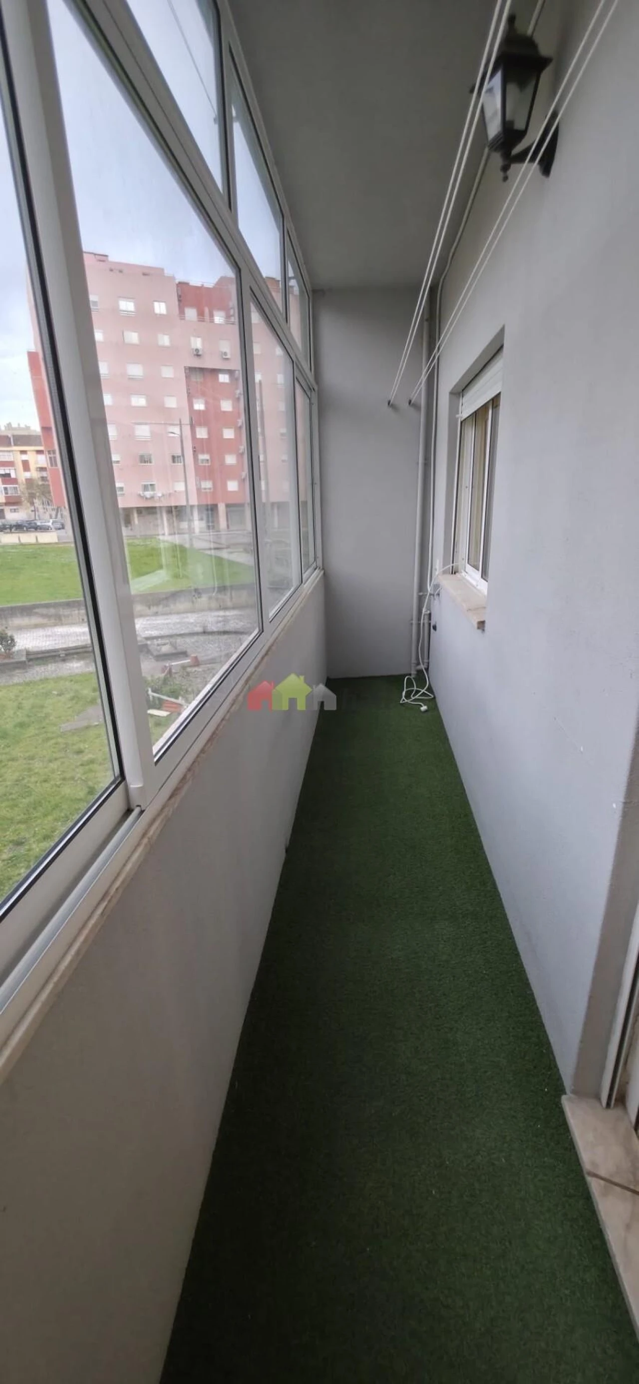 Apartamento T3 para Arrendamento em Alto do Seixalinho, Santo André e Verderena Foto 7