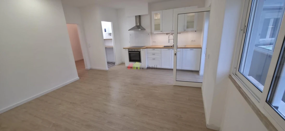 Apartamento T3 para Arrendamento em Alto do Seixalinho, Santo André e Verderena