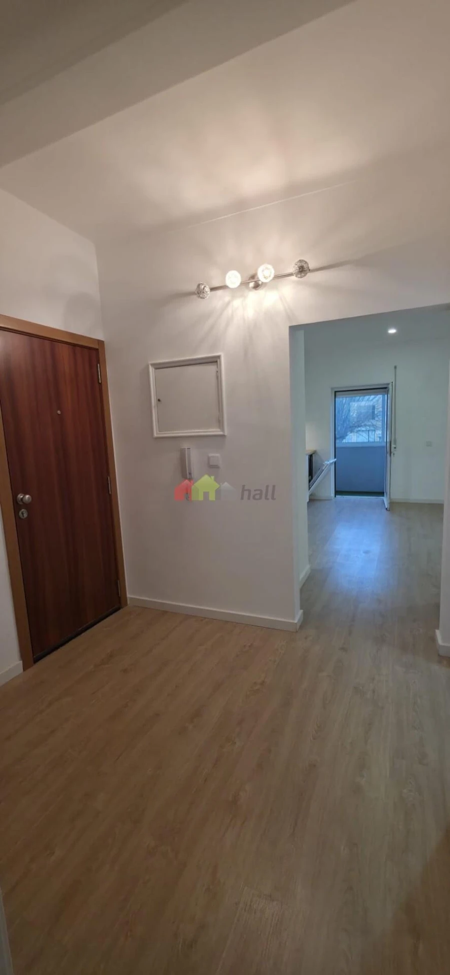 Apartamento T3 para Arrendamento em Alto do Seixalinho, Santo André e Verderena Foto 8