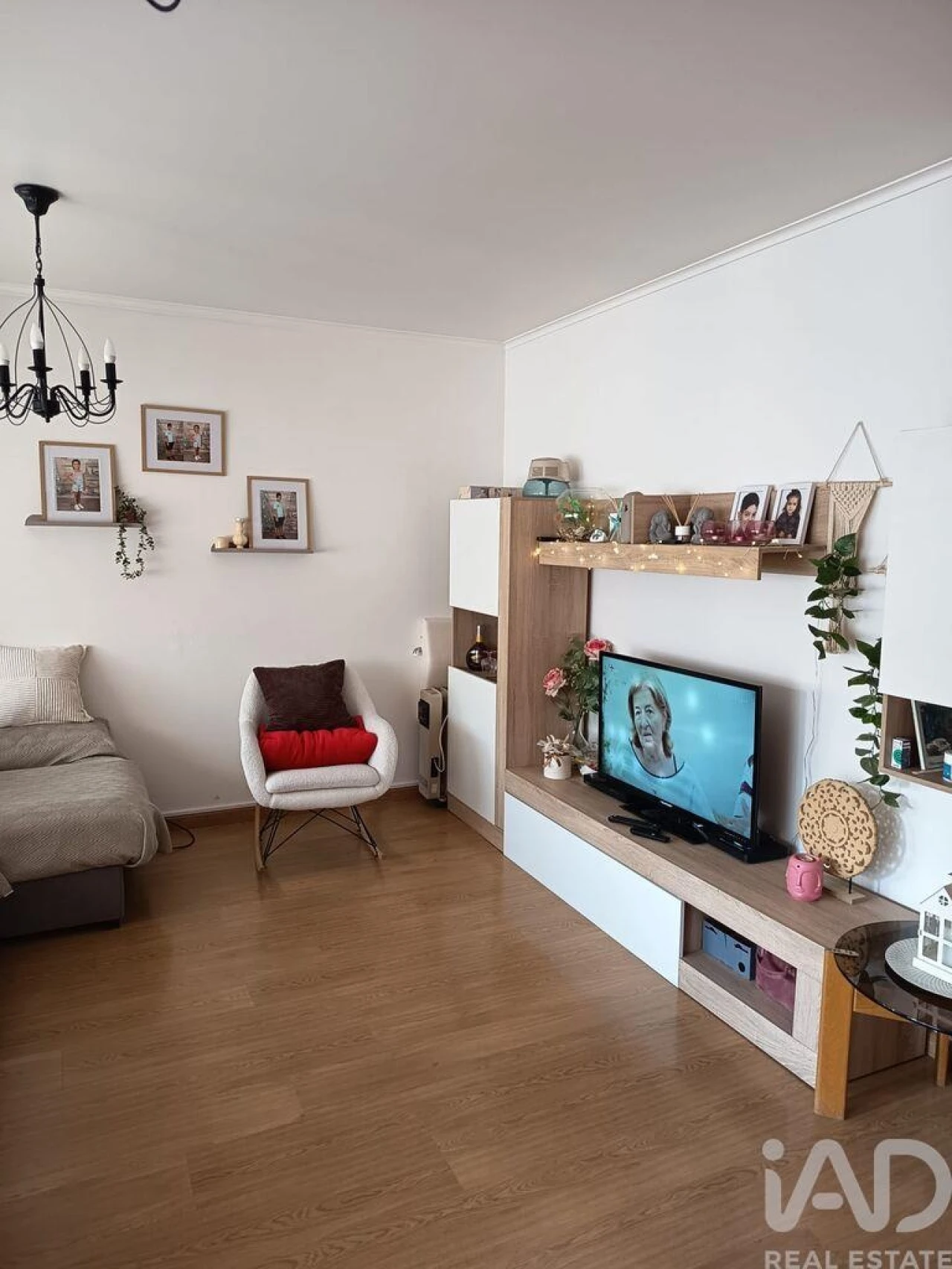 Apartamento T3 para Venda em Beja (Salvador e Santa Maria da Feira) Foto 4