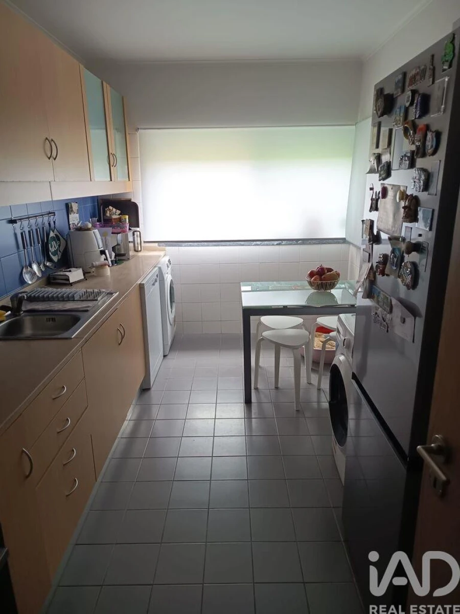 Apartamento T3 para Venda em Beja (Salvador e Santa Maria da Feira) Foto 2