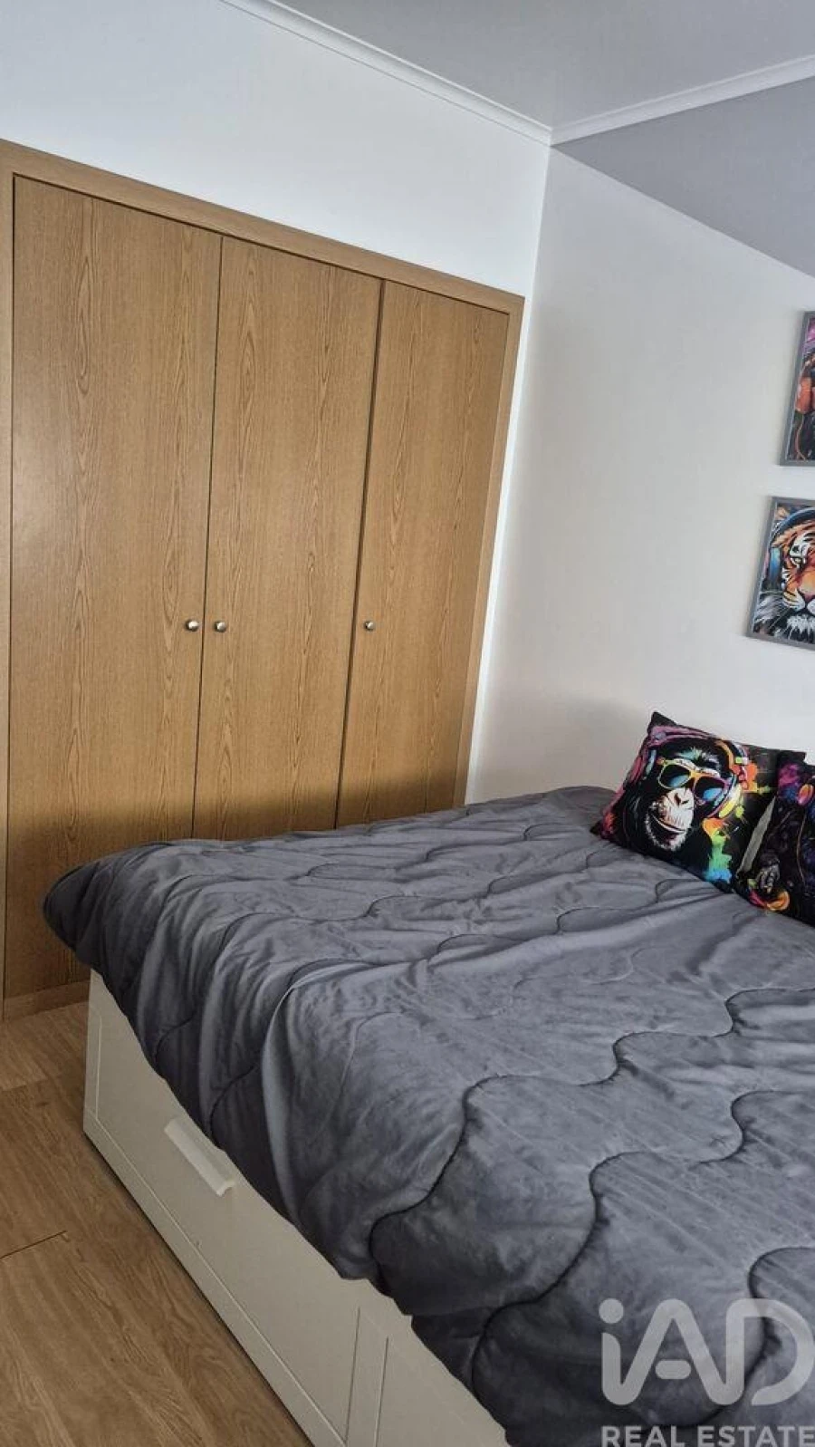 Apartamento T3 para Venda em Beja (Salvador e Santa Maria da Feira) Foto 7