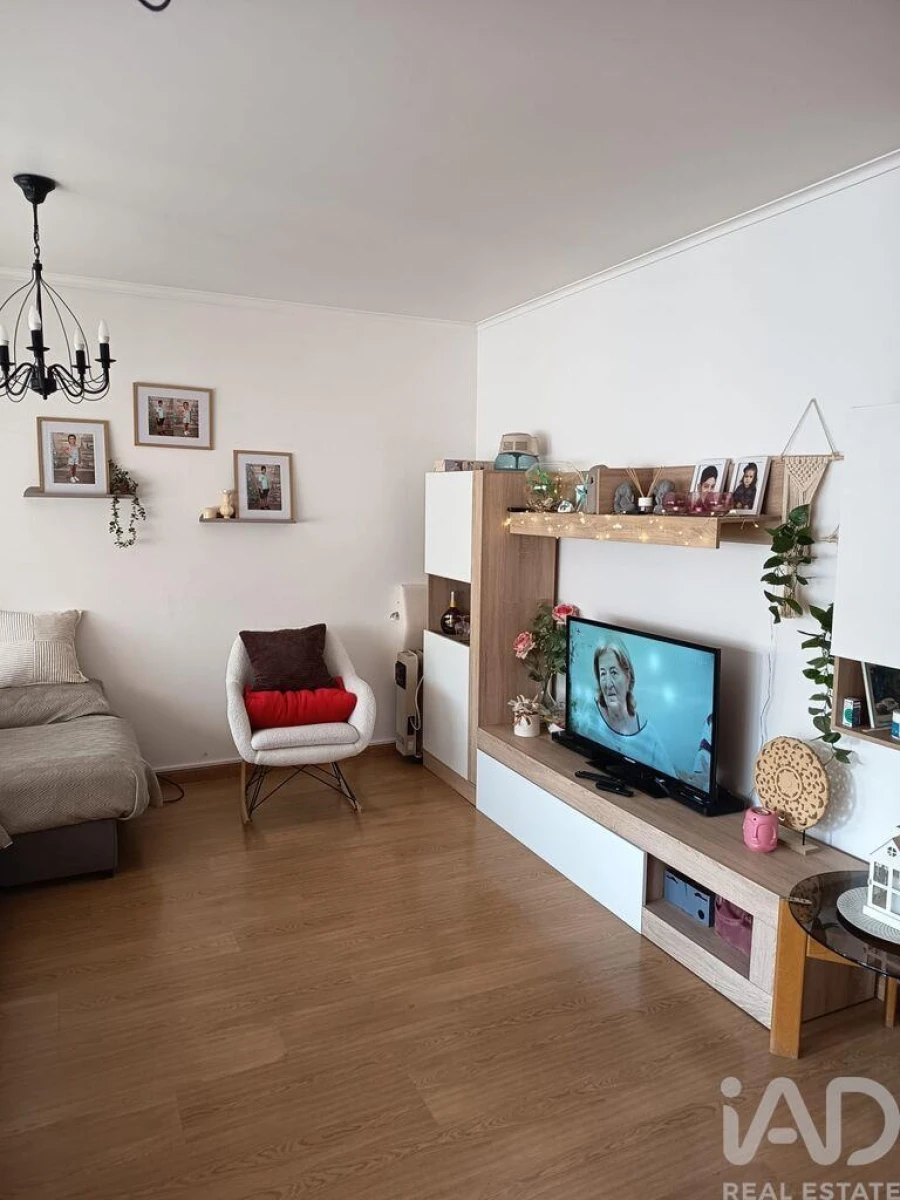 Apartamento T3 para Venda em Beja (Salvador e Santa Maria da Feira) Foto 4