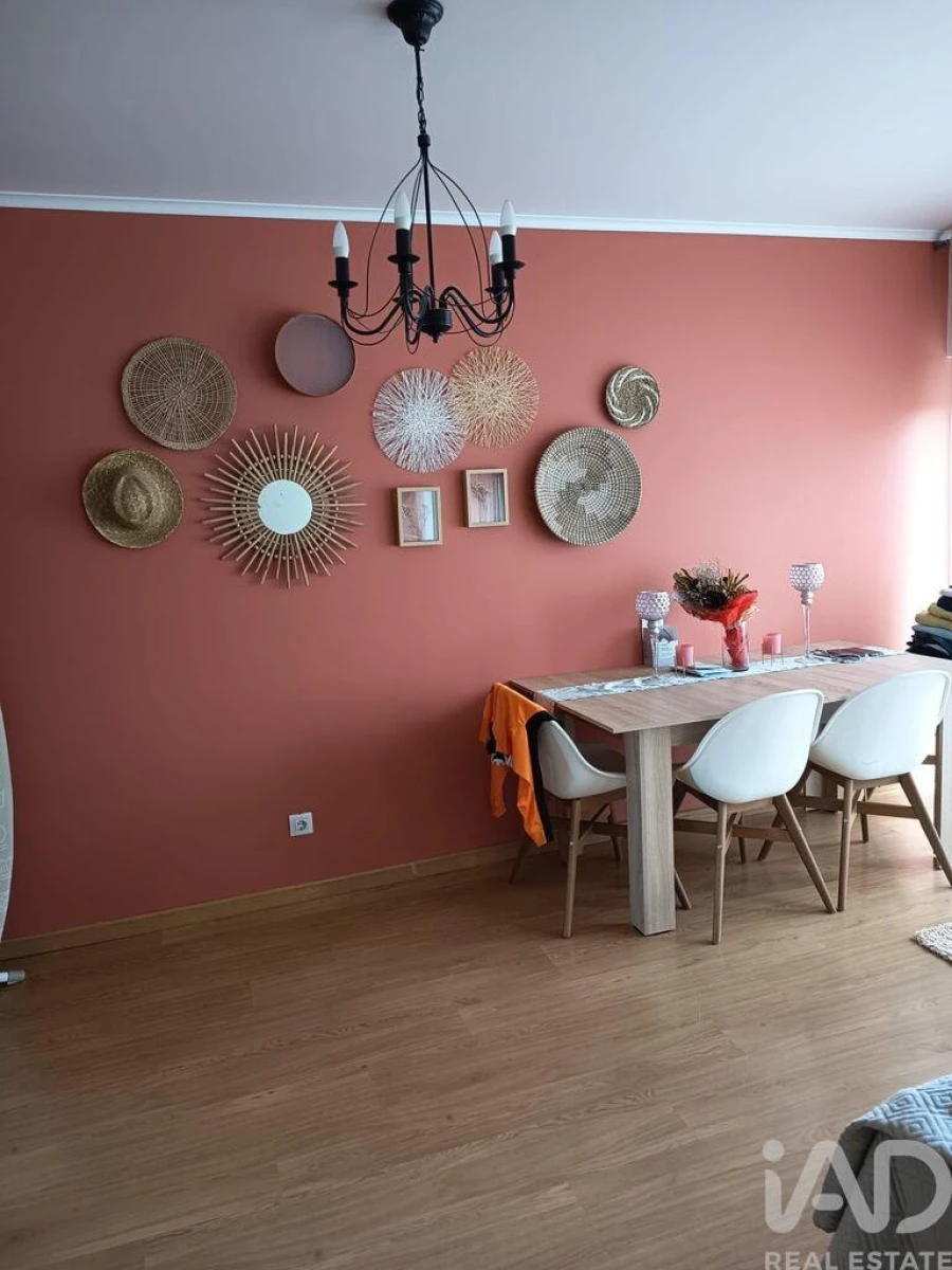 Apartamento T3 para Venda em Beja (Salvador e Santa Maria da Feira) Foto 5