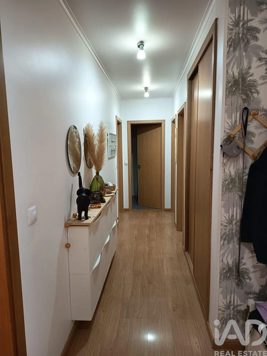 Apartamento T3 para Venda em Beja (Salvador e Santa Maria da Feira) Foto 1