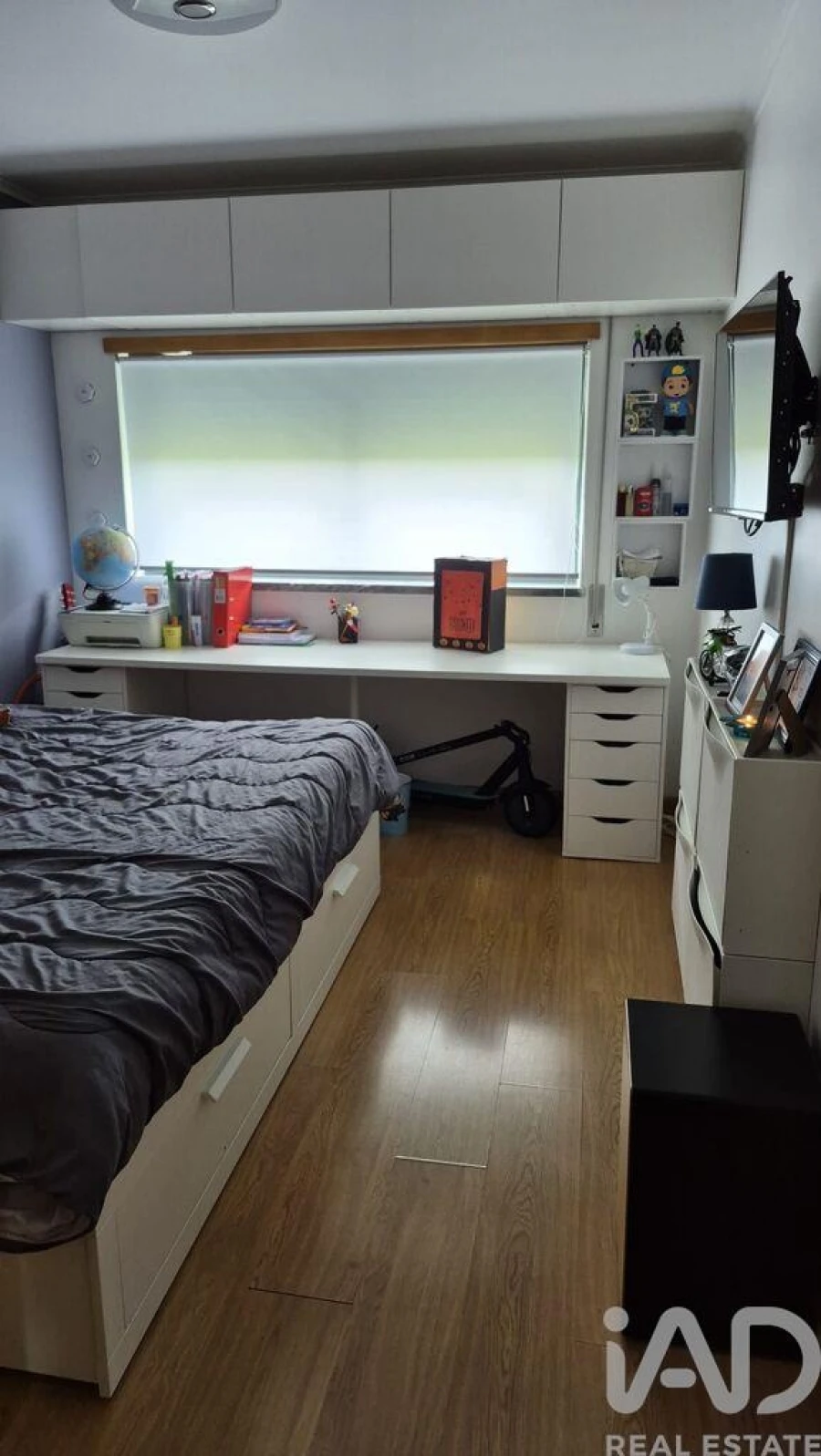 Apartamento T3 para Venda em Beja (Salvador e Santa Maria da Feira) Foto 8