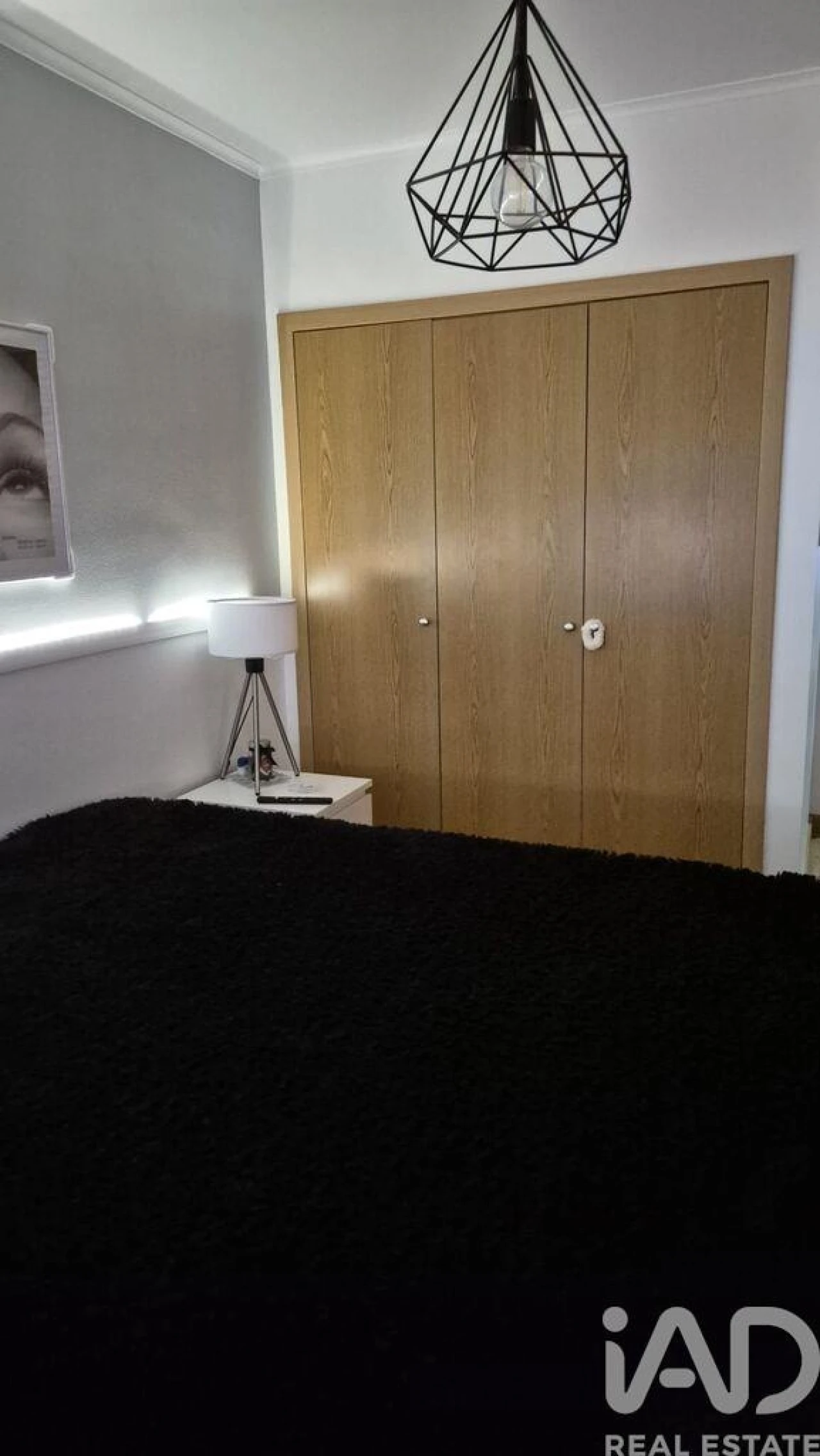 Apartamento T3 para Venda em Beja (Salvador e Santa Maria da Feira) Foto 9