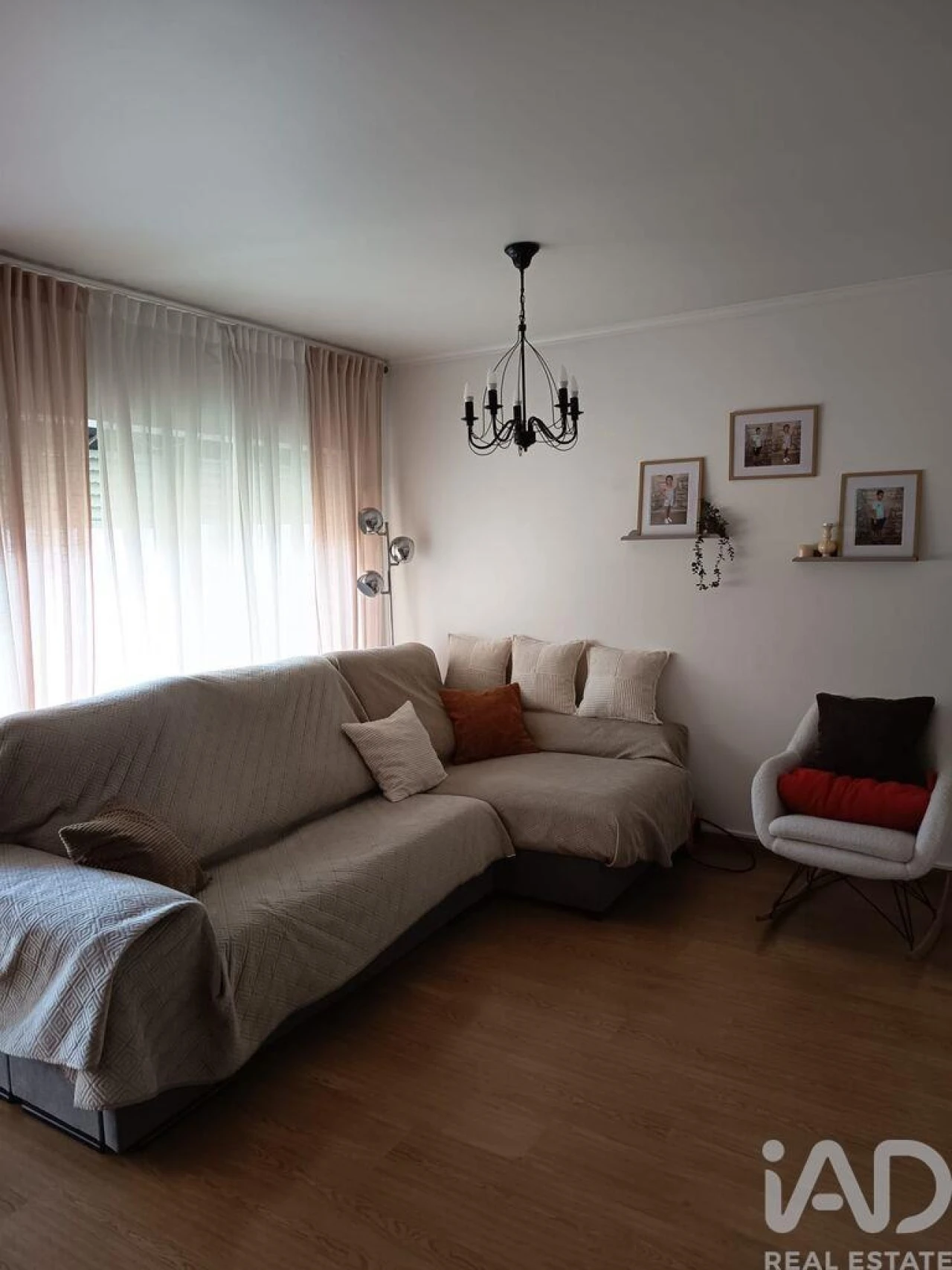 Apartamento T3 para Venda em Beja (Salvador e Santa Maria da Feira) Foto 6