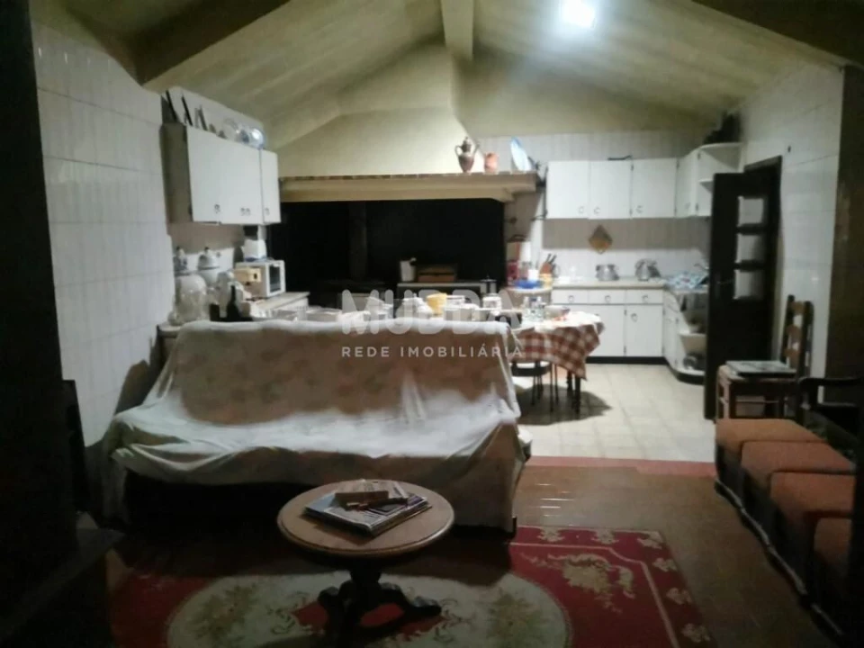 Moradia T3 para Venda em São João de Ver Foto 6