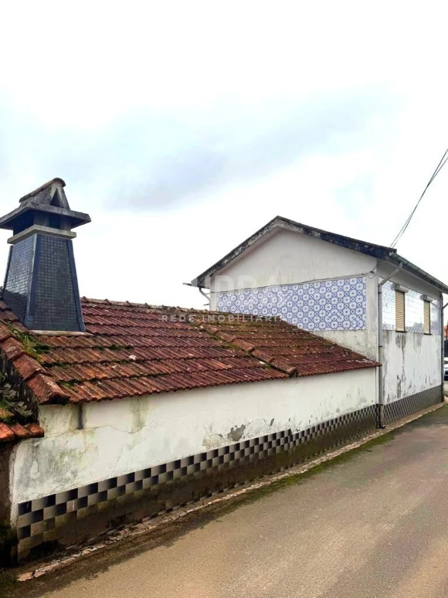 Moradia T3 para Venda em São João de Ver