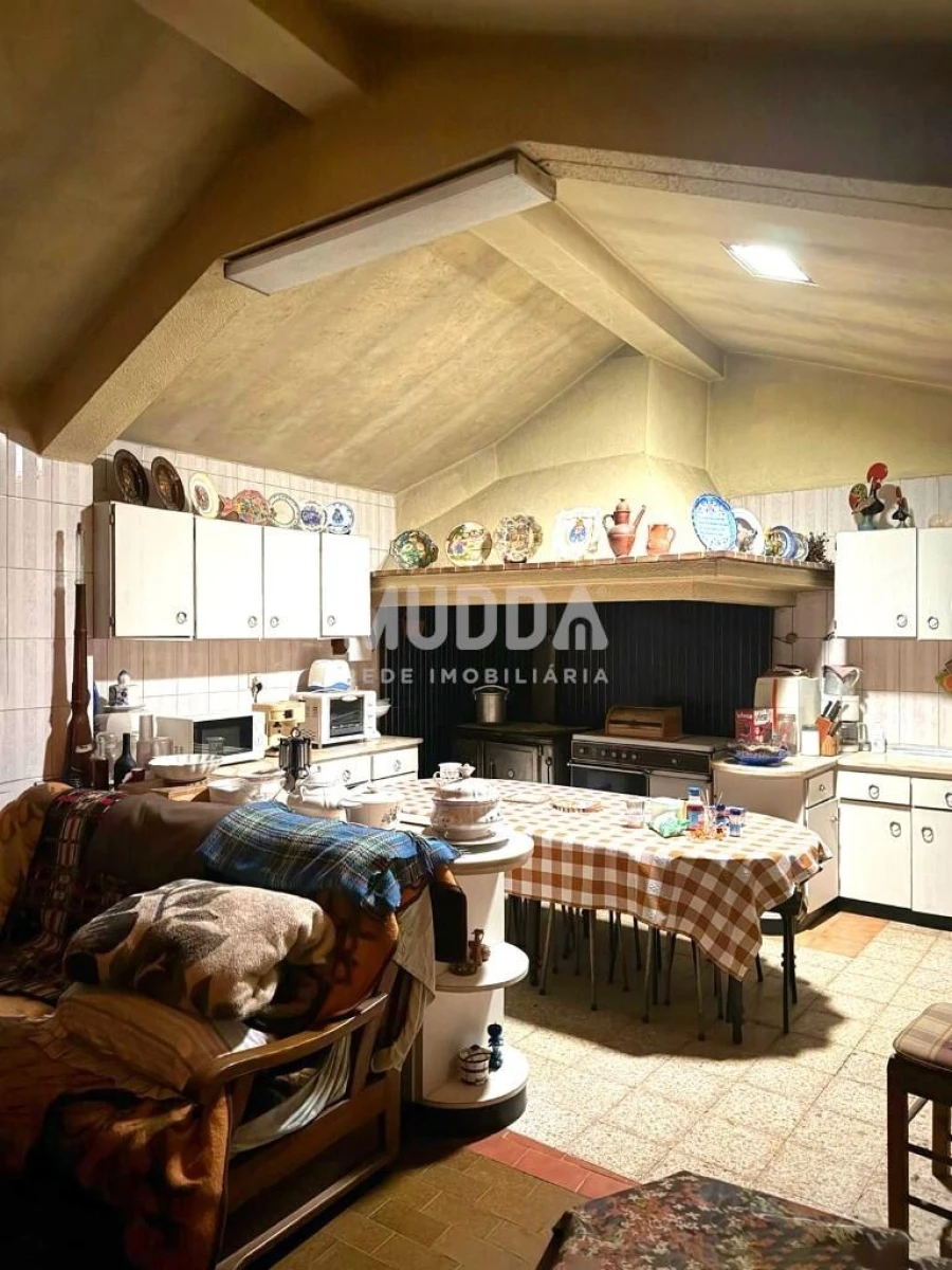 Moradia T3 para Venda em São João de Ver Foto 8