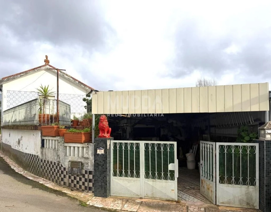 Moradia T3 para Venda em São João de Ver Foto 4