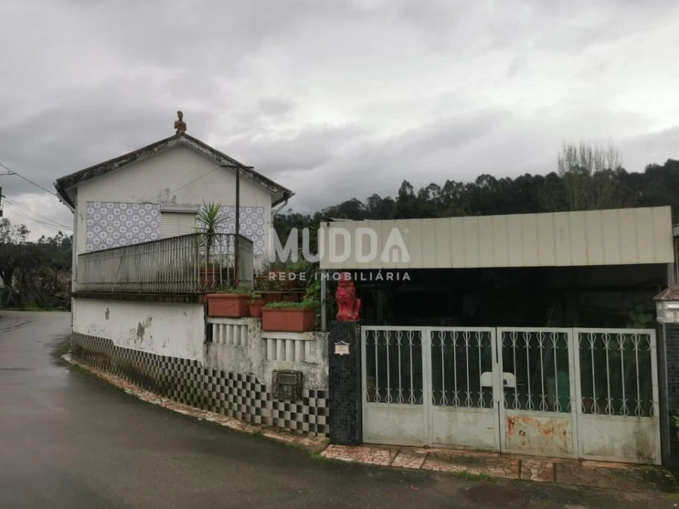 Moradia T3 para Venda em São João de Ver Foto 3