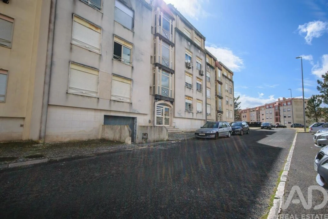 Apartamento T3 para Venda em Romeira e Várzea Foto 18