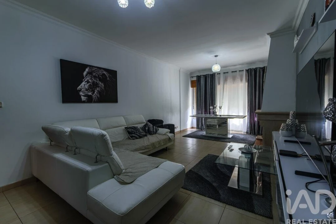 Apartamento T3 para Venda em Romeira e Várzea Foto 4