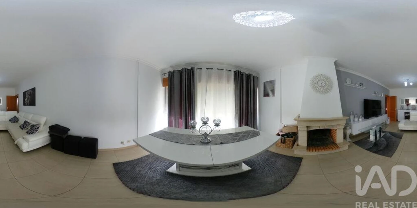 Apartamento T3 para Venda em Romeira e Várzea Foto 24